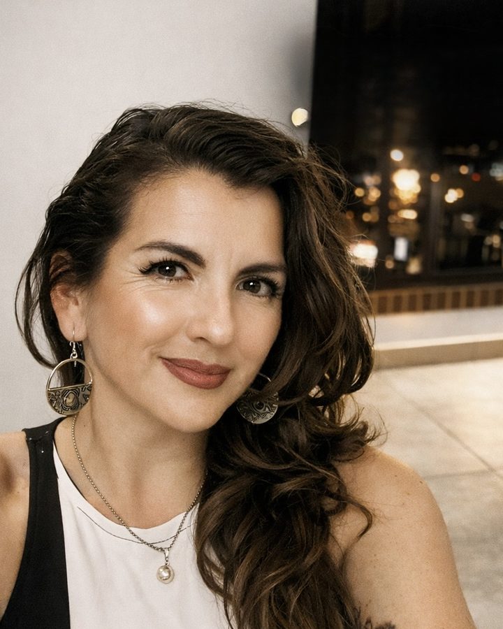 Mariana Zúñiga Trejos, attorney and notary, founder of Altiora Legal CR